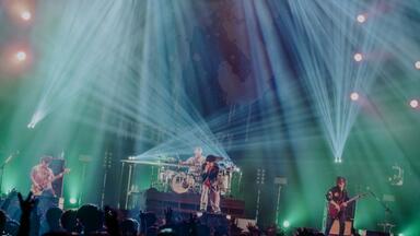 【Blu-ray】Hall Tour 2022 SUCK MY WORLD THE ORAL CIGARETTES Hall Tour 2022「SUCK MY WORLD」at TOKYO GARDEN