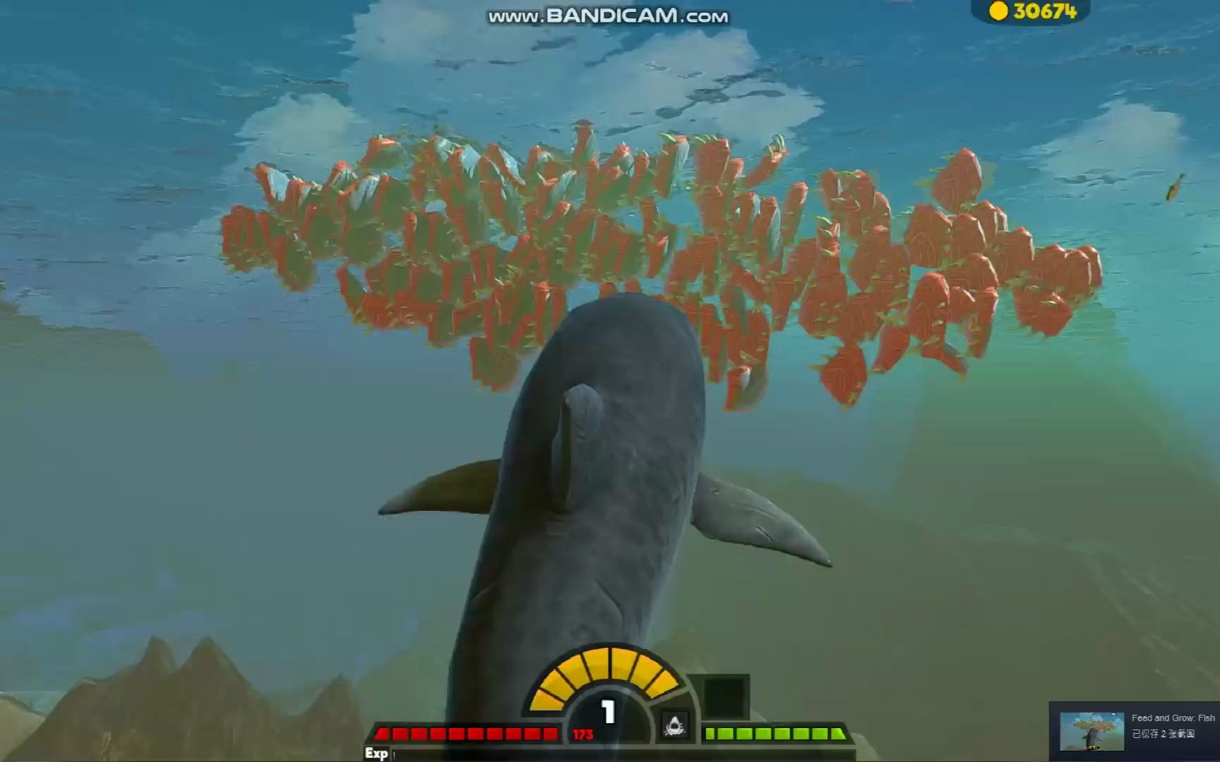 海底大猎杀无尽版