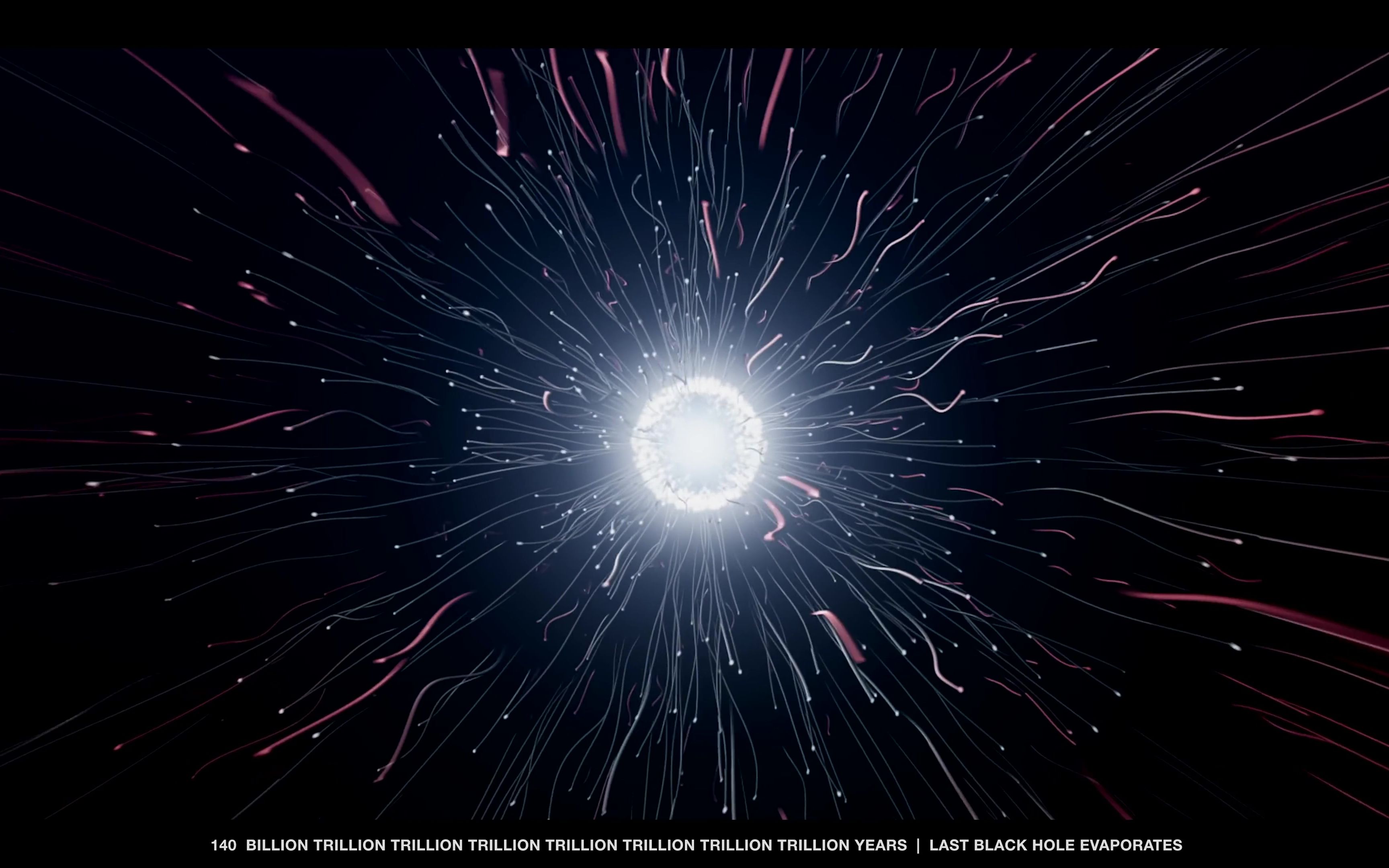 【4k生肉】timelapse of the future a journey to