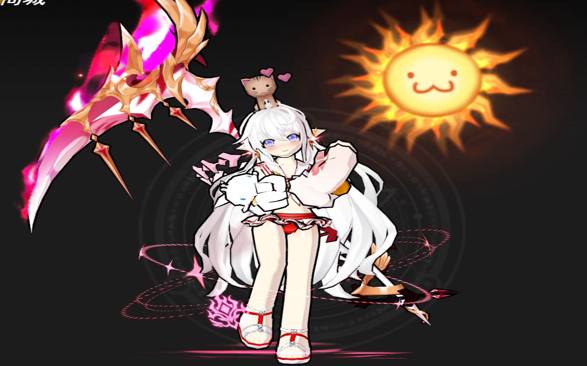 艾尔之光灾厄魔君ct151酷寒之地普鲁纳姆