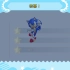 iOS《Sonic Runners》关卡：青山-2.新威胁_超清(8557156)