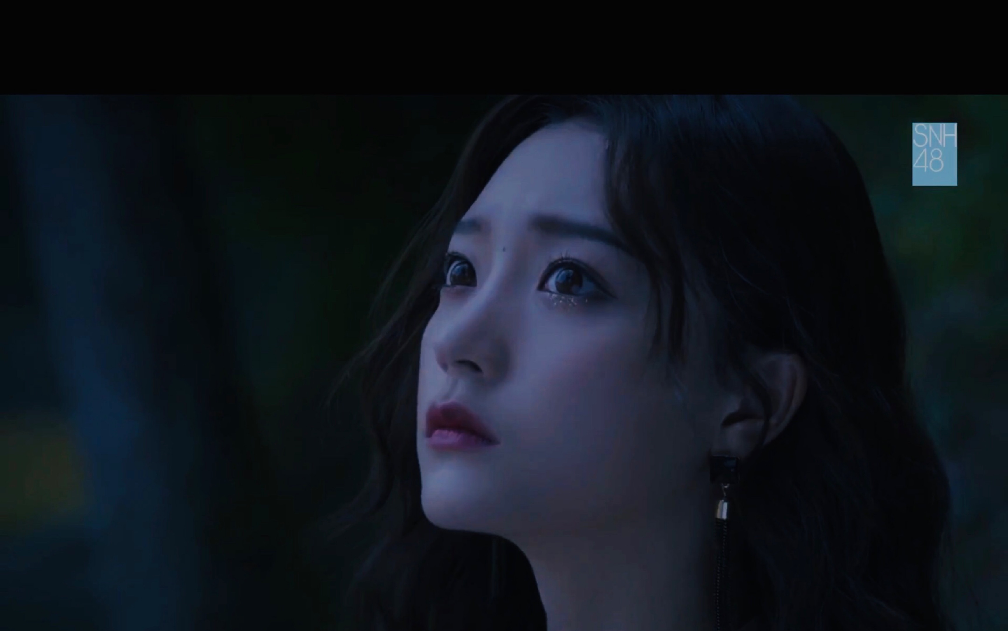 so蕾gnz48张琼予谢蕾蕾再被你提起已是连名带姓