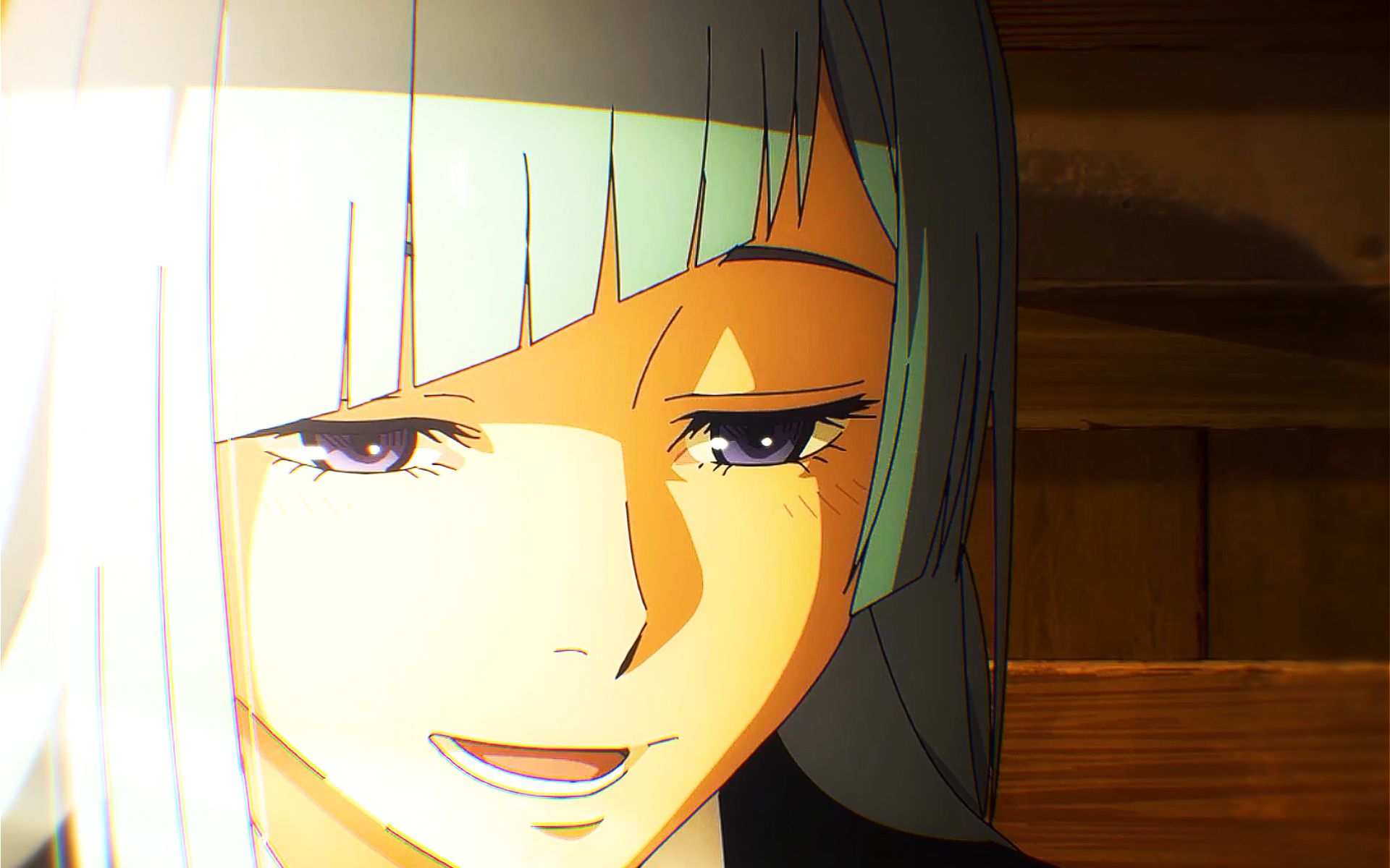 "真人首杀!纯爱机械丸下线,涉谷事变拉开大幕!