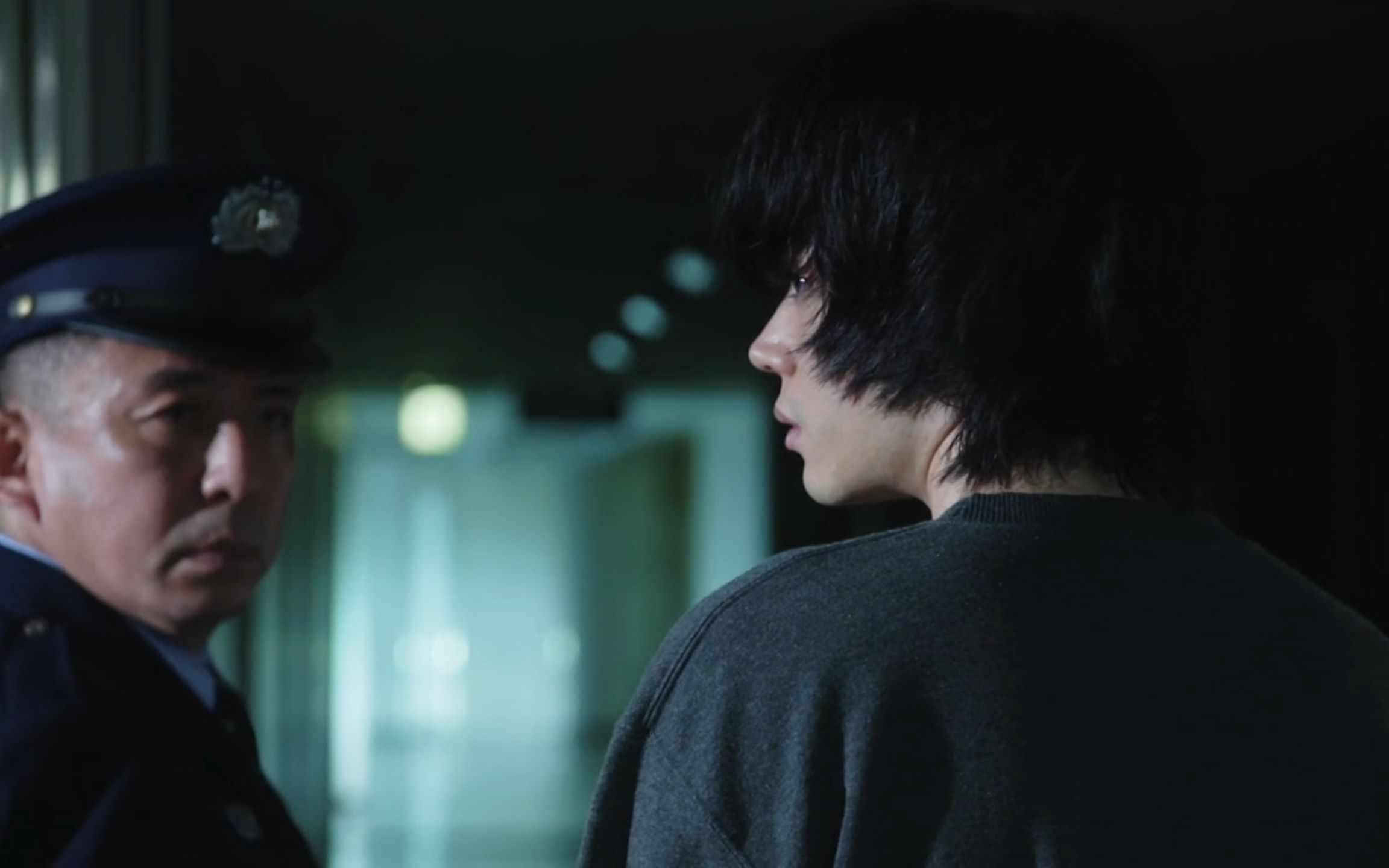 miu404光明的未来不正是由一片一片小小的正义拼凑而成的吗