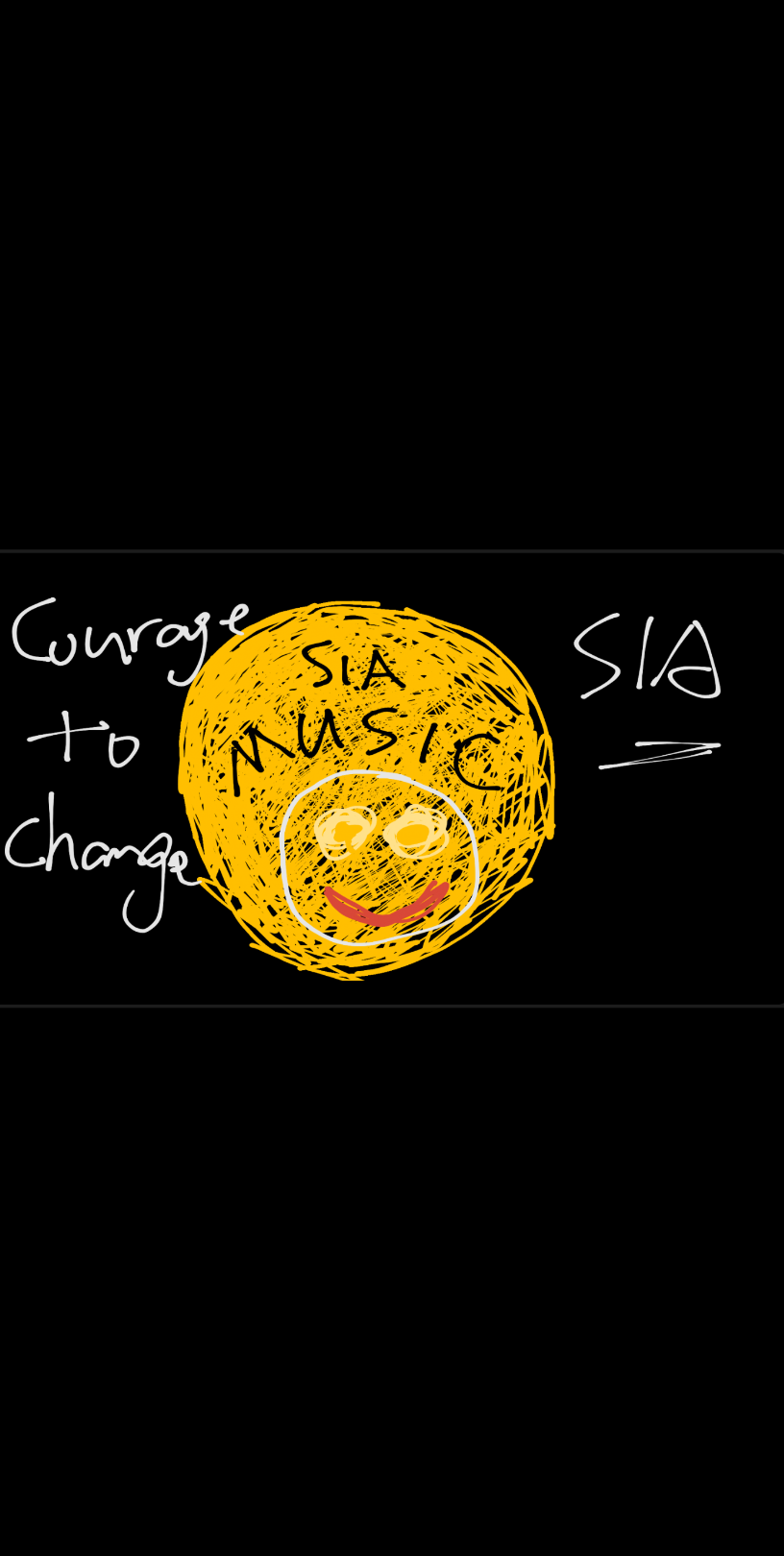 [图]Courage to change -SIA