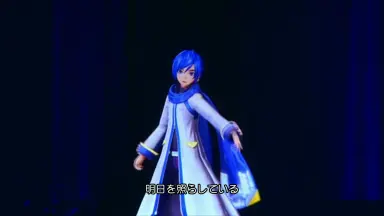 magical mirai-哔哩哔哩_Bilibili