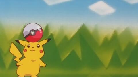 精灵宝可梦 宠物小精灵op和ed合集 部分 哔哩哔哩 Bilibili