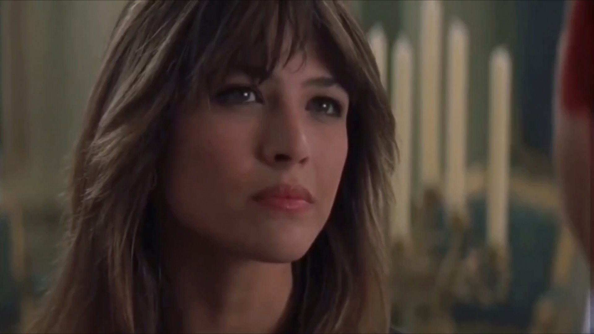 苏菲·玛索《007之黑日危机》