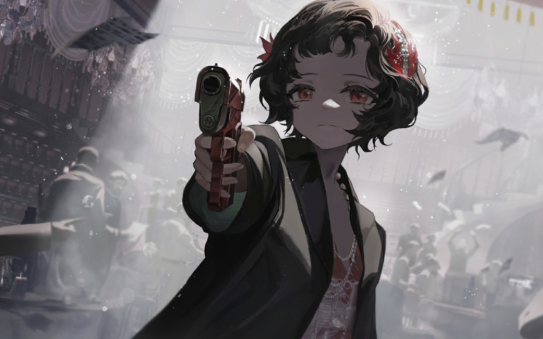 【重返未来1999|高然 混剪】我怀疑你,熙熙攘攘的正义