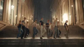 Descargar video: SEVENTEEN 'LOVE, MONEY, FAME (feat. DJ Khaled)' Official MV