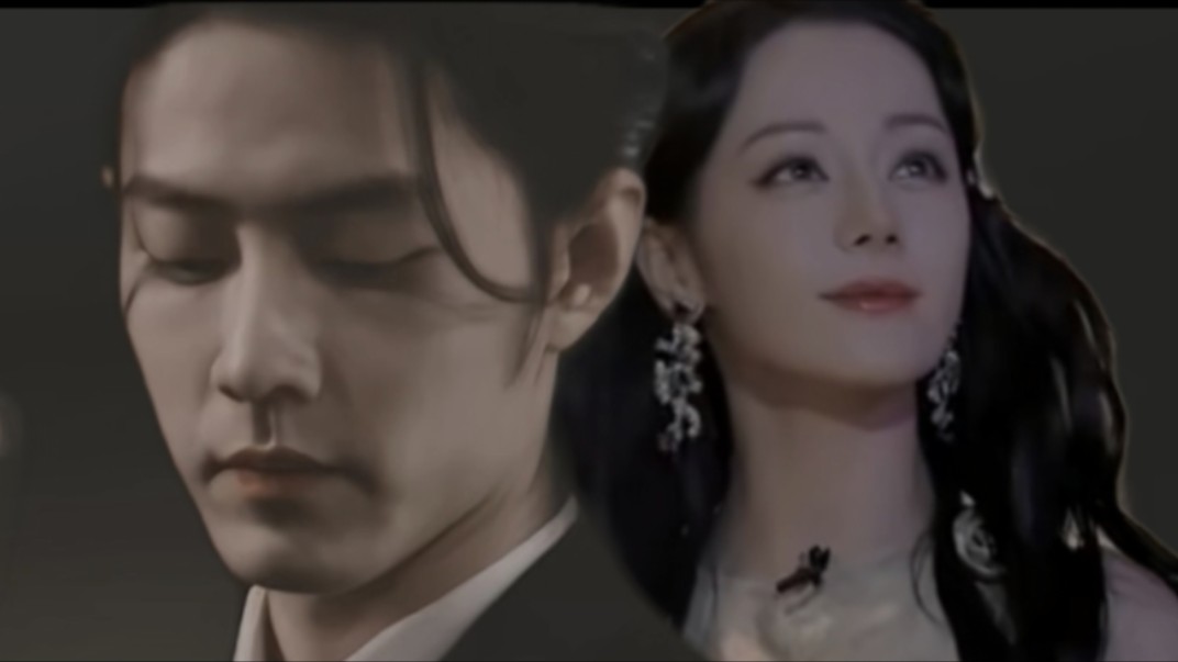 【热销夫妇】来一场热销夫妇的民国爱情ヾ(^.^*)