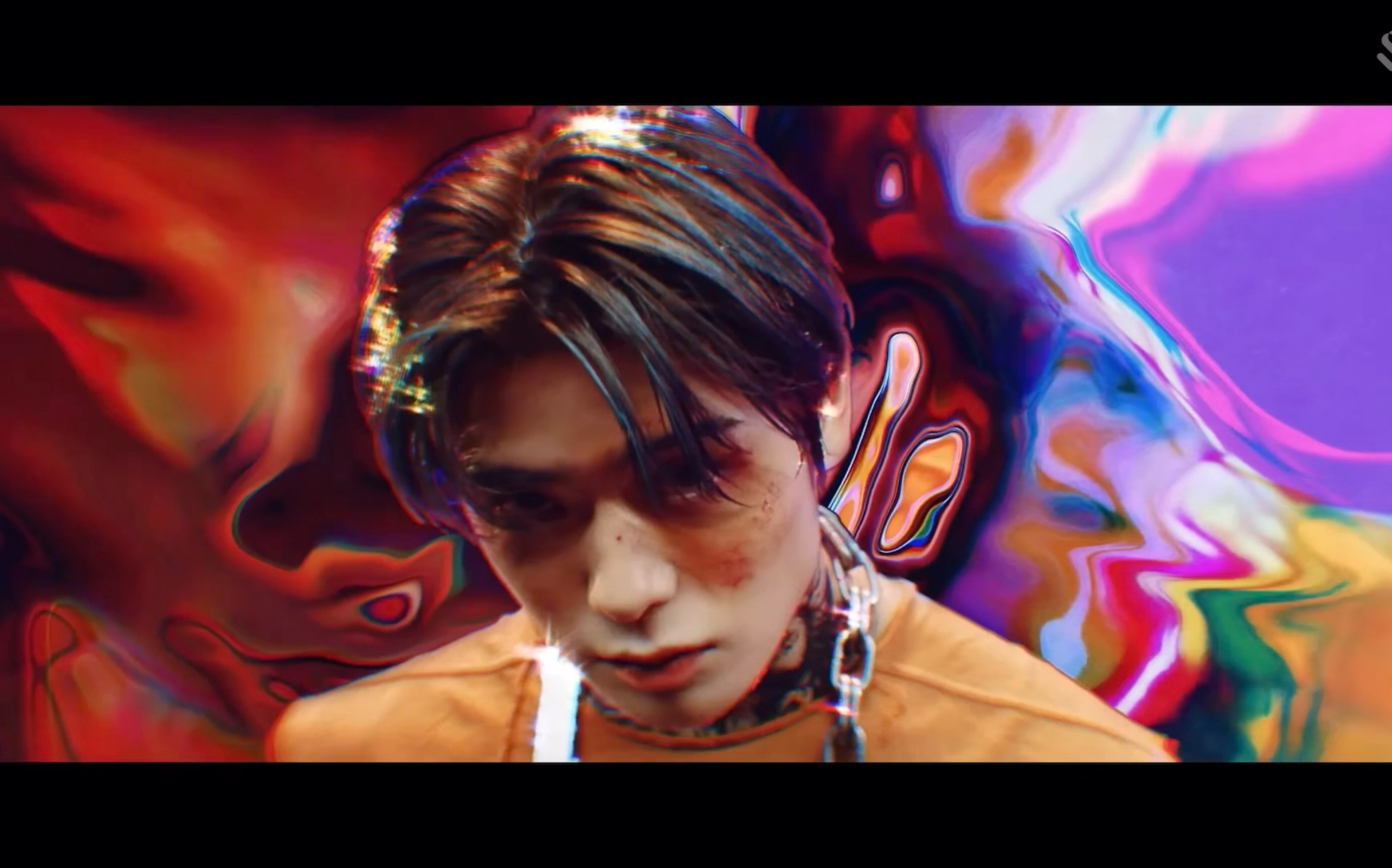 【nct 127】punch mv