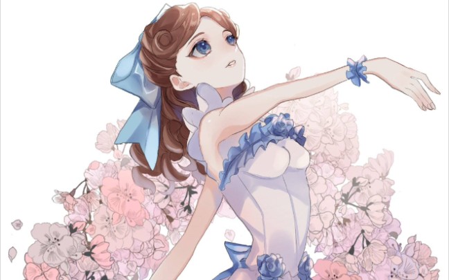 【凝姌】《第五人格》香香之三重余韵