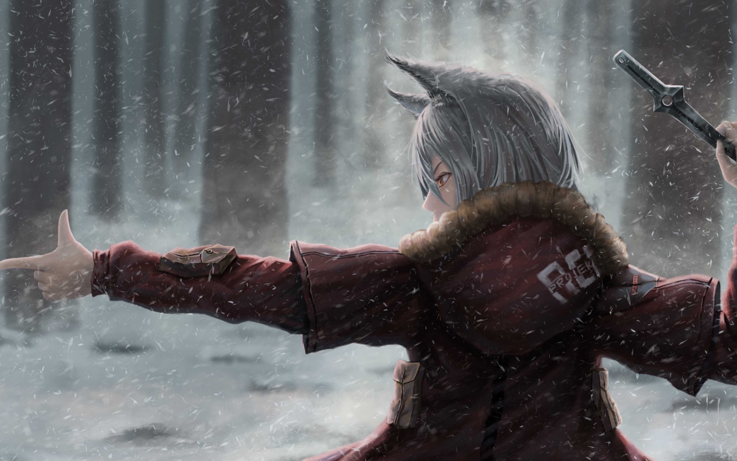 【明日方舟】9对200的战争,这就是巴别塔亡灵的战术!