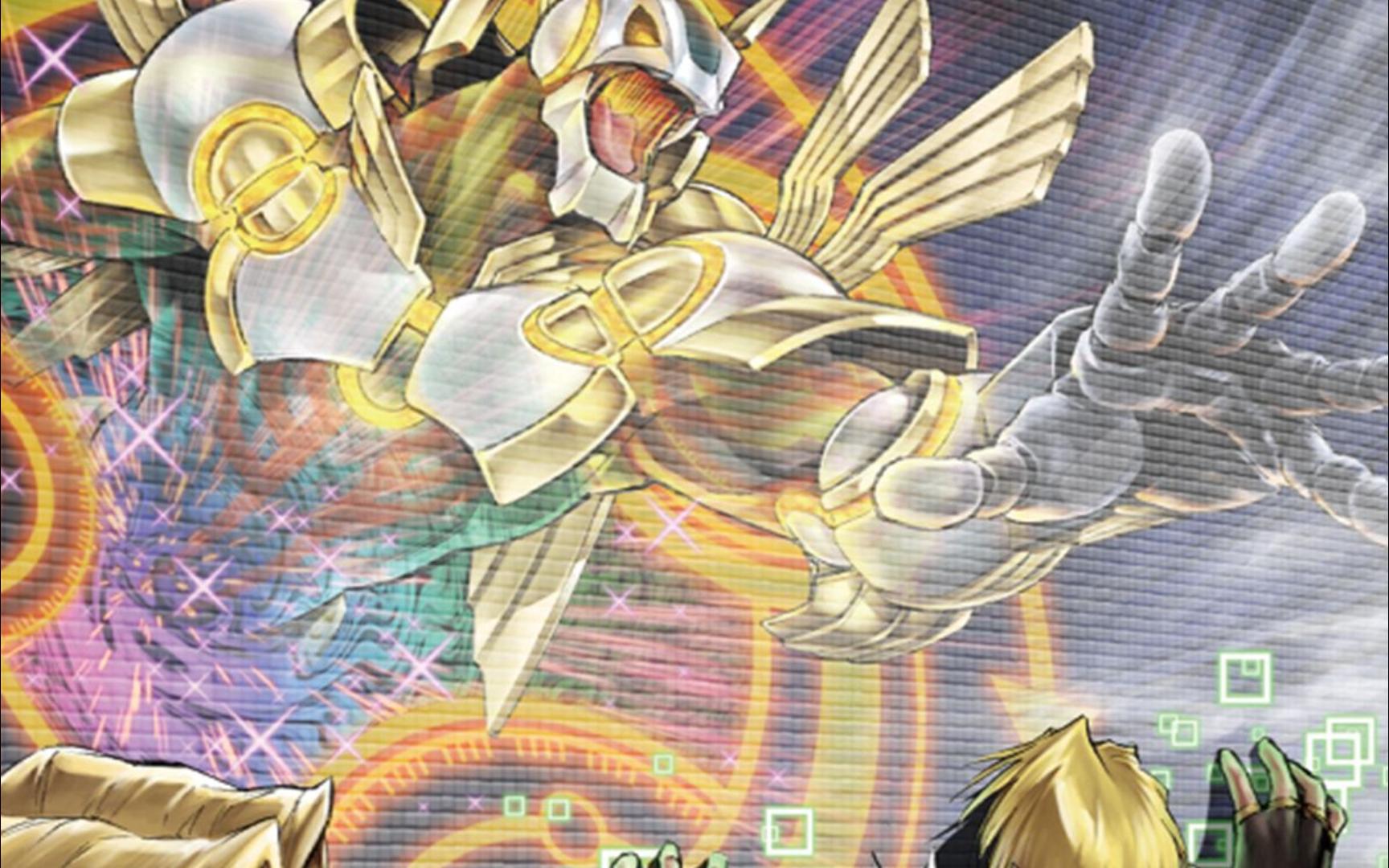 【游戏王大师决斗】次元障壁的错误用法