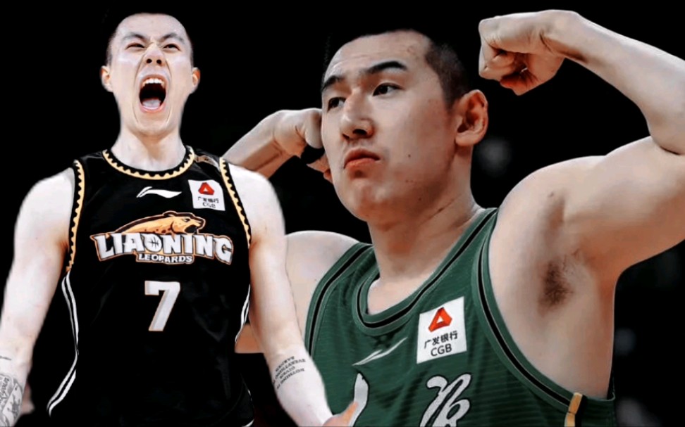 辽篮40横扫夺冠张镇麟付豪身价暴涨杜锋应征召他进入国家队