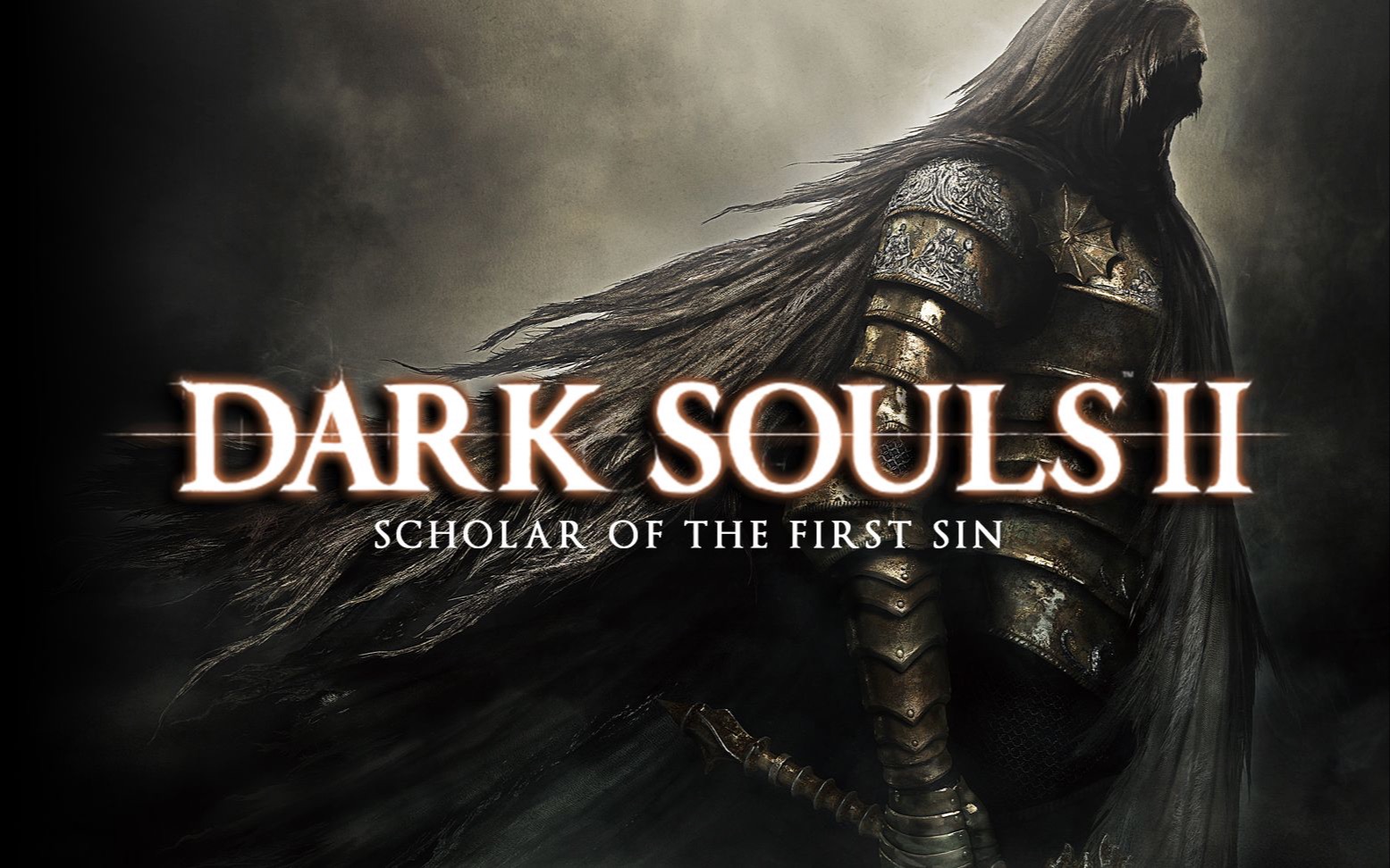 dark souls壁纸图片