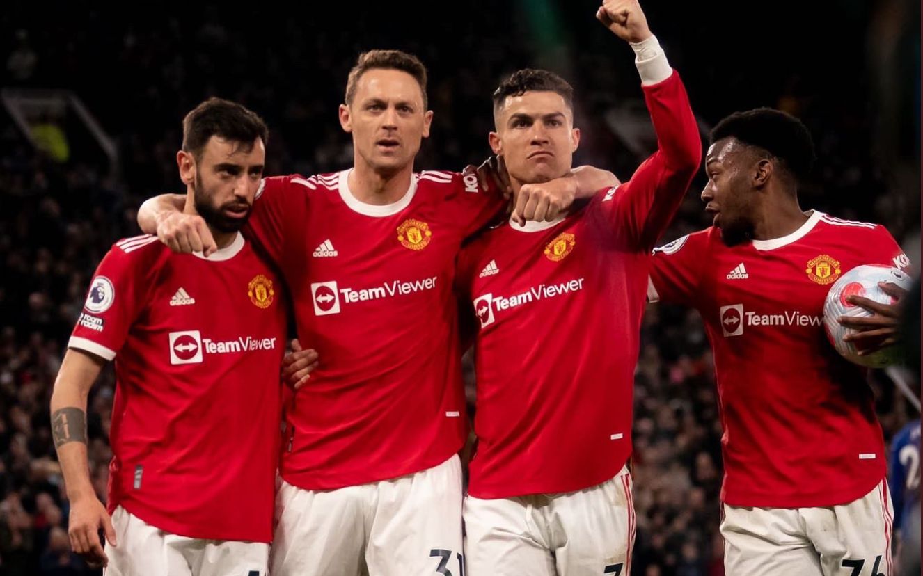 【陈教练讲足球】曼联2022-2023赛季转会风云(下)