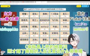 Download Video: 【自切熟】好女儿闹爸爸，kamito的间谍过家家二次会