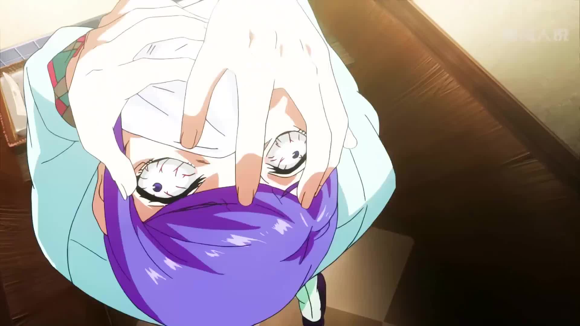 东京喰种中公认的美食家,只为做出世上最优雅的菜品 #推荐动漫 #动漫