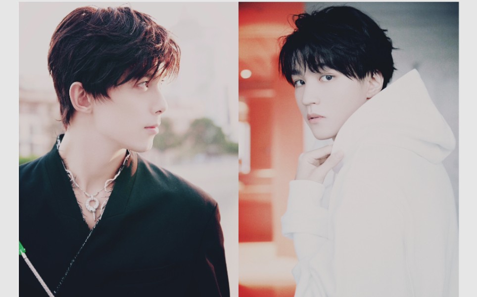 【磊凯】我懂你的特别_哔哩哔哩 (゜-゜)つロ 干杯~-bilibili