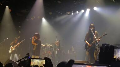 La prière 1st ONEMAN LIVE 「Three piece!!! ∞」昼场_哔哩哔哩_bilibili