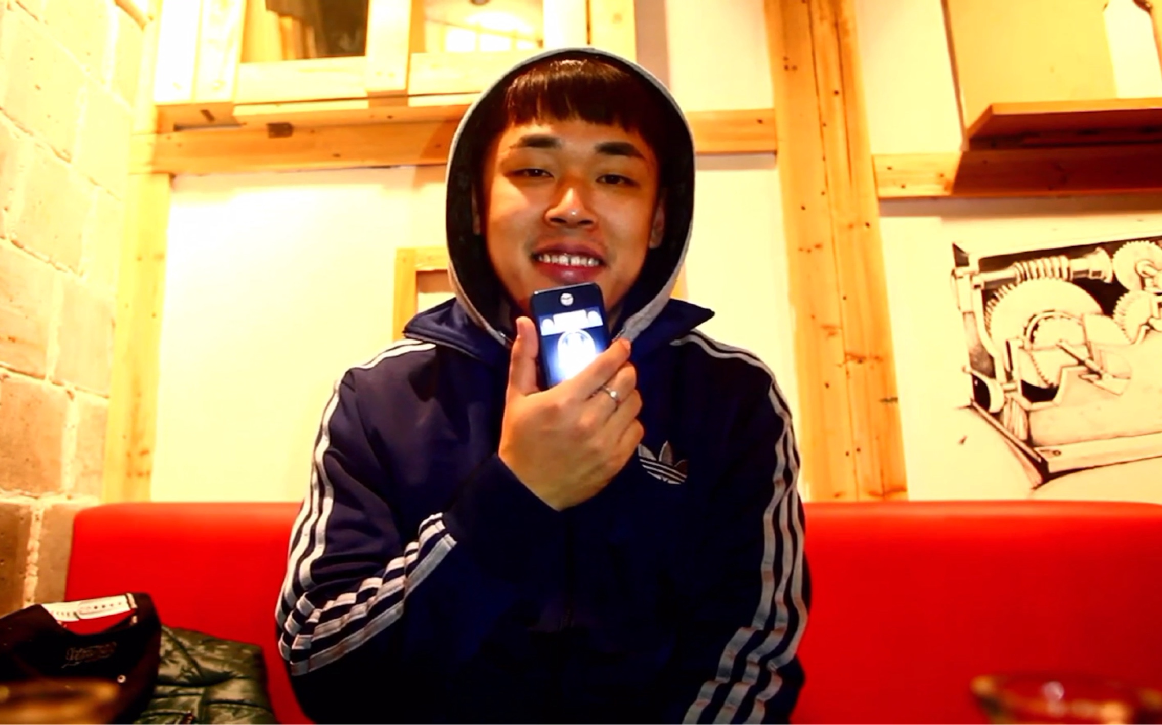 2013湖北黑怕那点事 廖搏