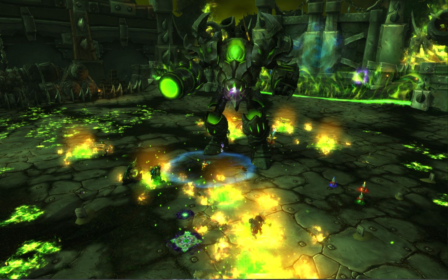 m永恒者索克雷萨