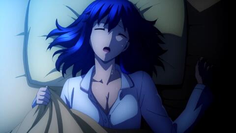 【Fate\/Stay Night】补魔太可怕了.心疼我樱~!