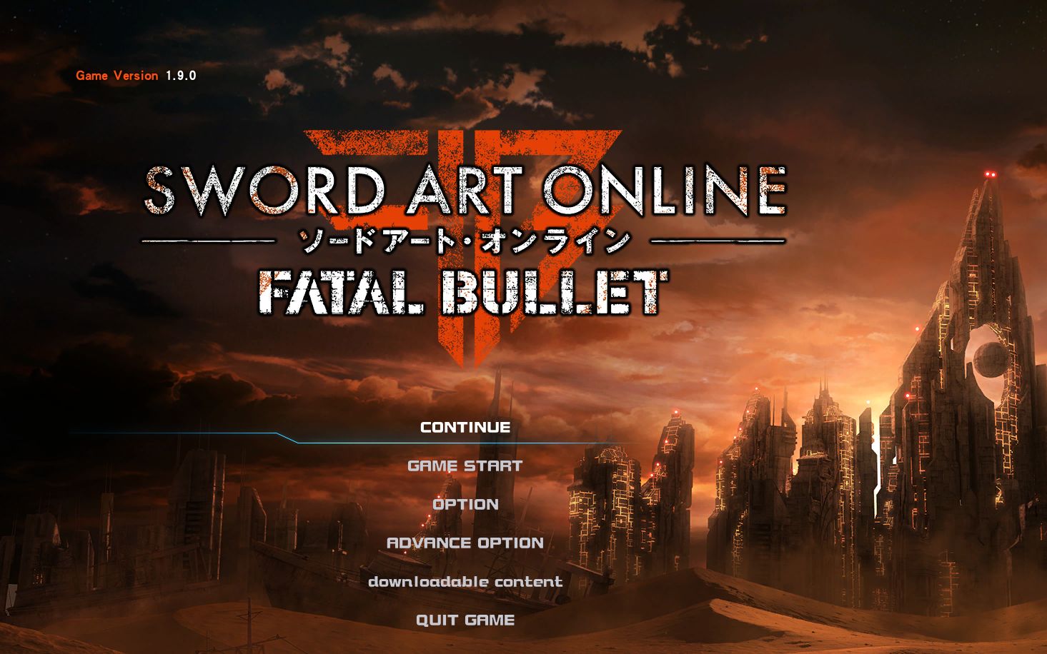 物理刀剑神域夺命凶弹假面的深渊第47层