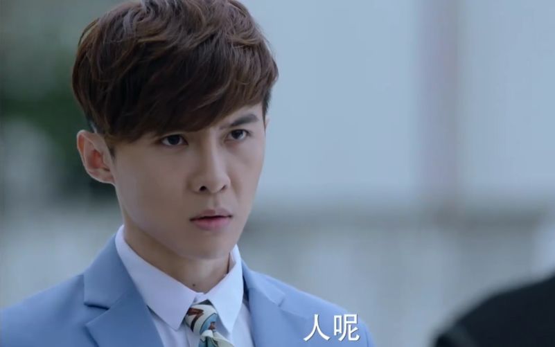 [唐禹哲]寻找爱的冒险夏梦龙12.