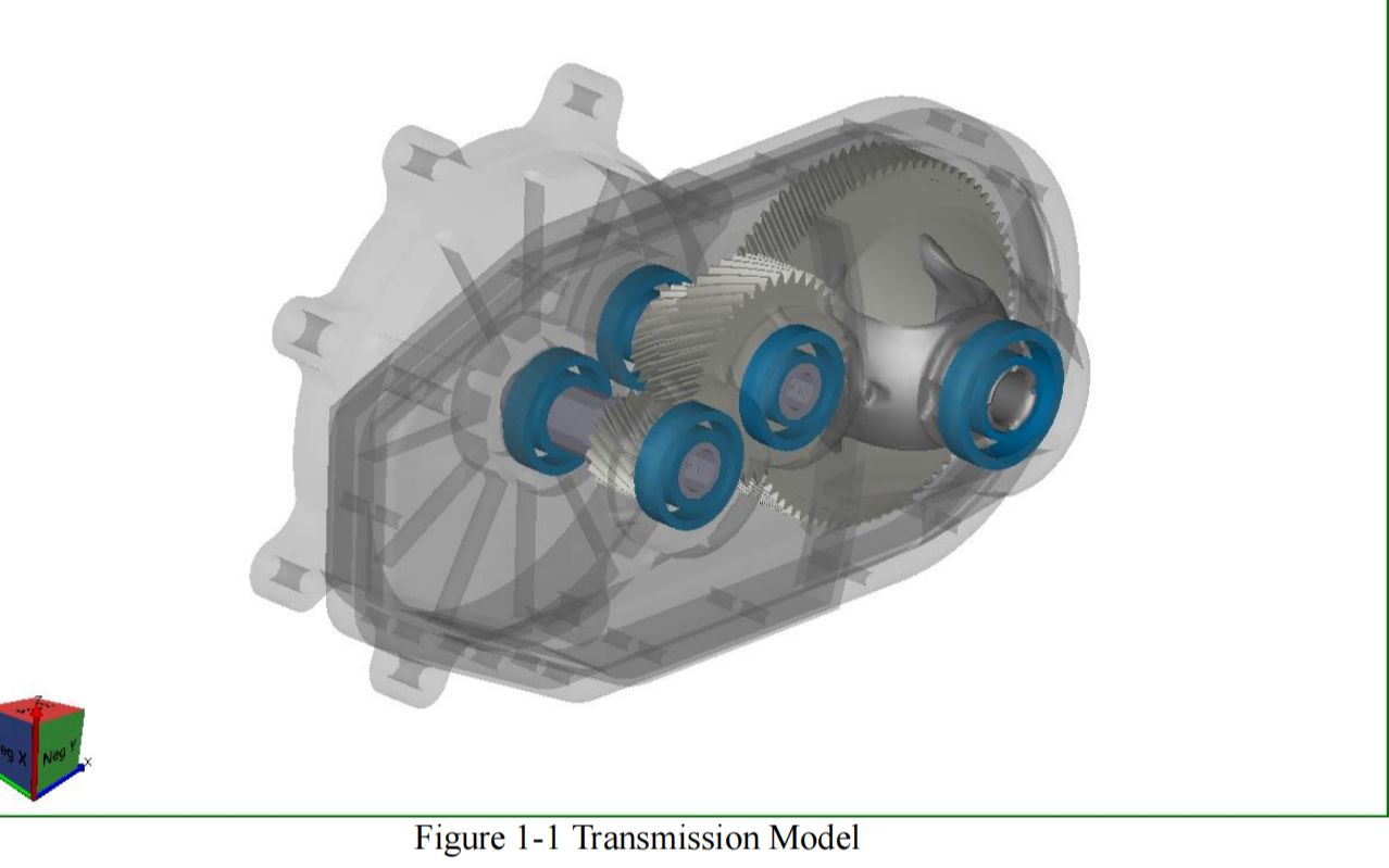 ansys motion动力传动系统自学前言哔哩哔哩bilibili