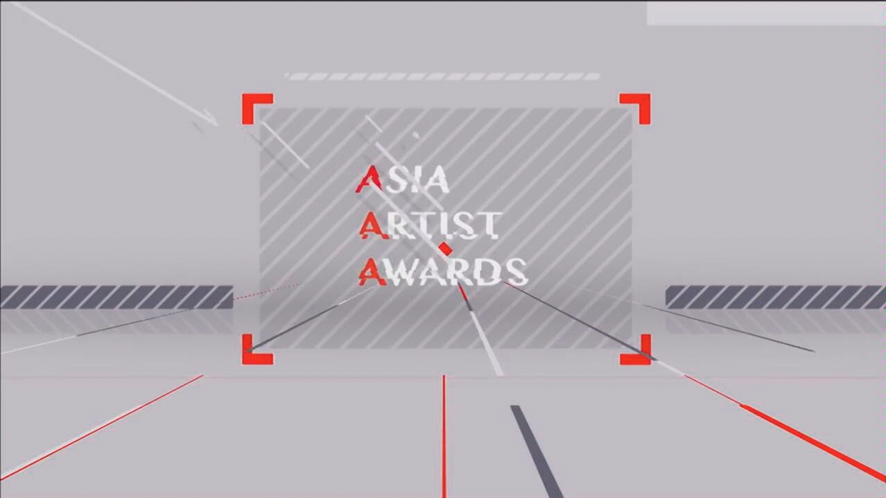 [图]2016_AAA_頒獎典禮_Asia_Artist_Awards_【TWICE】【AOA】【WJSN】【MAMAMOO】【EXO】【防弹少年团】【BlockB】