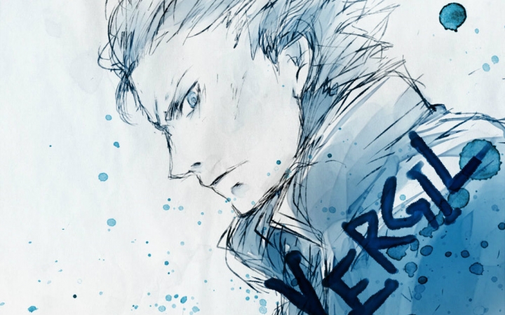 【目标全s】鬼泣4特别版维吉尔篇dmd难度无伤民工刷分流全s攻略流程