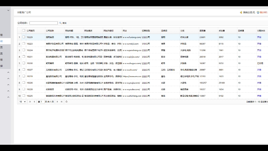 itmc,数字营销实训市场营销数字营销模块,电子商务,itmc高职市场营销