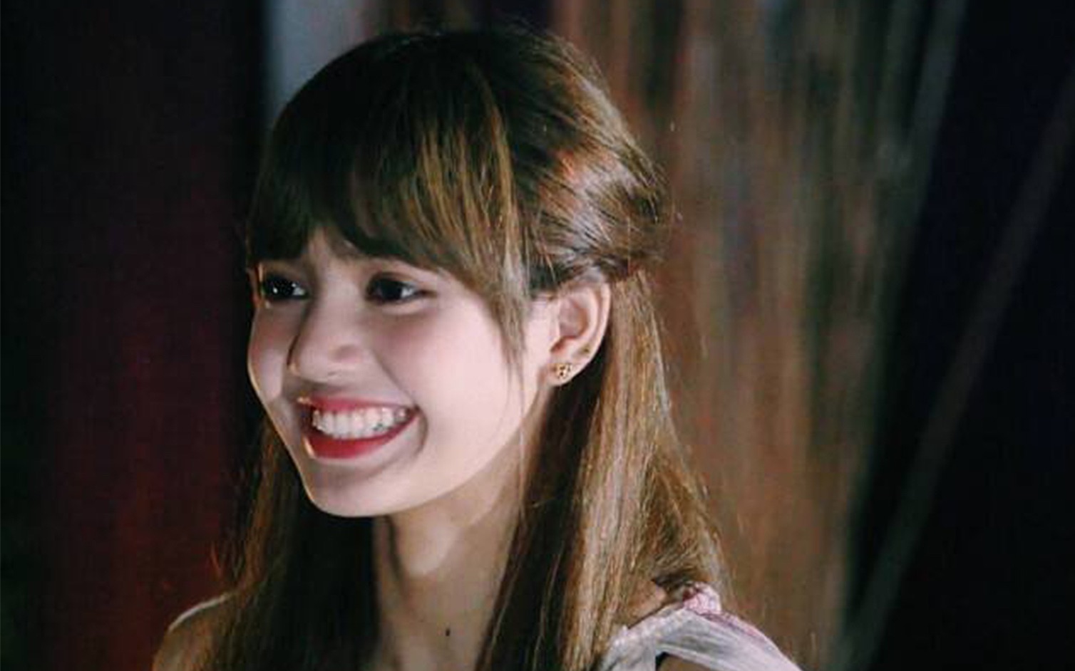 lisa为什么那么火是有原因的看lisa出道以来到现在的变化国际范儿是与