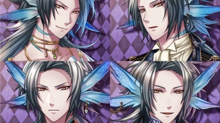 梦100 奥里昂语音集 哔哩哔哩 つロ干杯 Bilibili