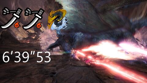 Mhwi 煌黑龙黎明死星太刀6 39 15 Ta 哔哩哔哩 Bilibili Mhwi 煌黑龙黎明死星太刀6 39 15 Ta 哔哩哔哩 Bilibili