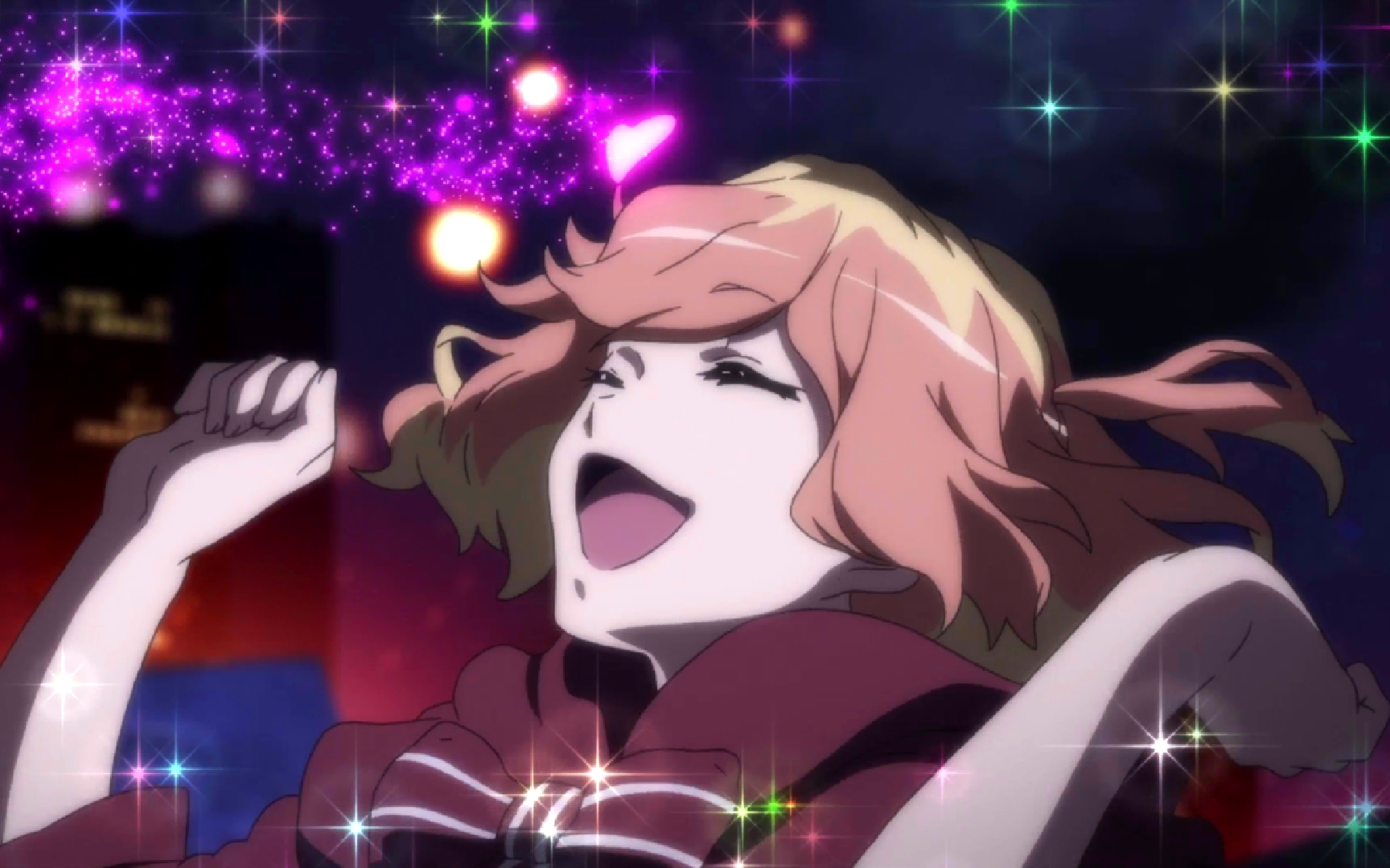 你们的giligili鱼来了(滑稽)