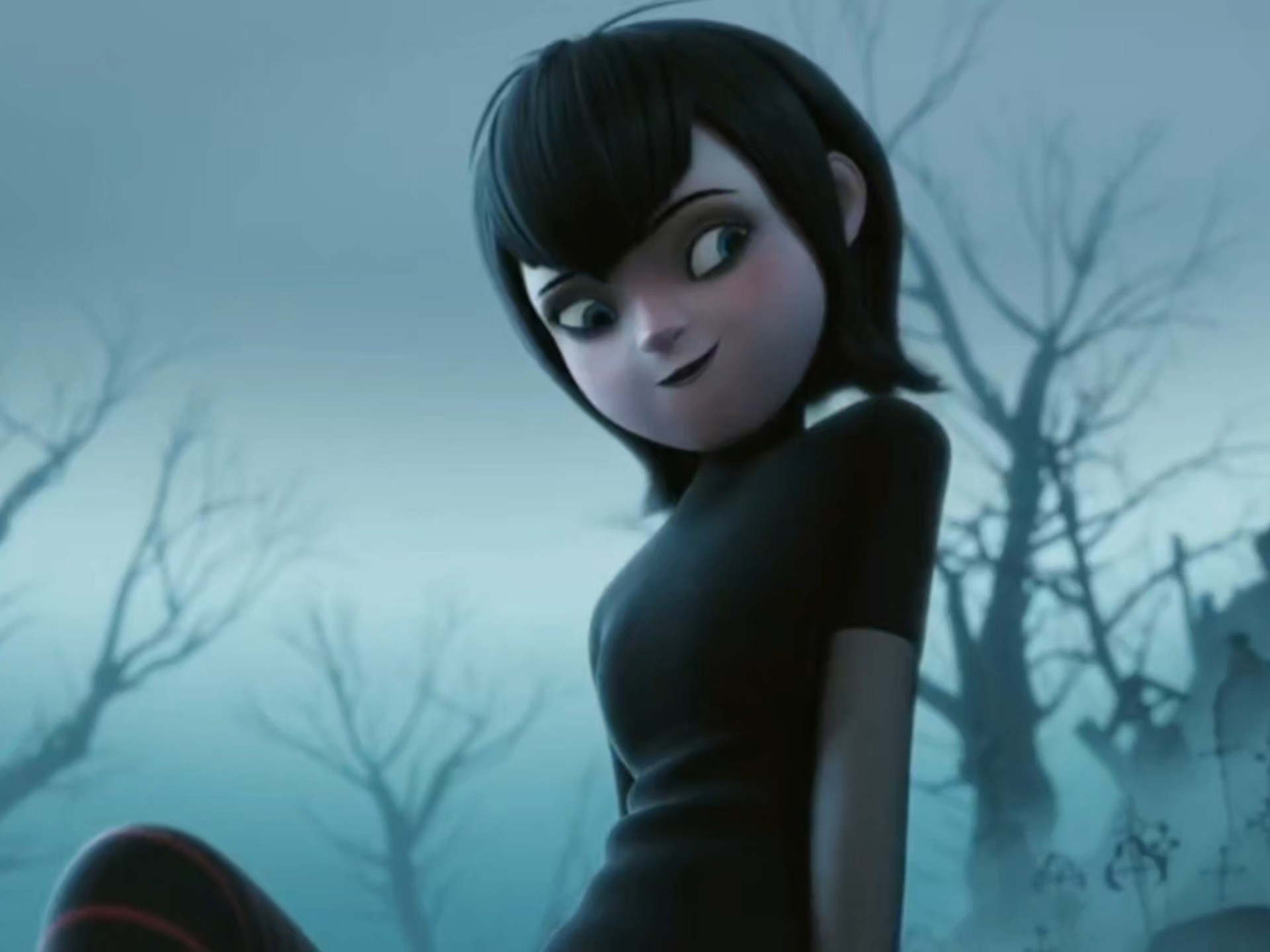 人生最美好的相遇,莫过于一见钟情# 精灵旅社