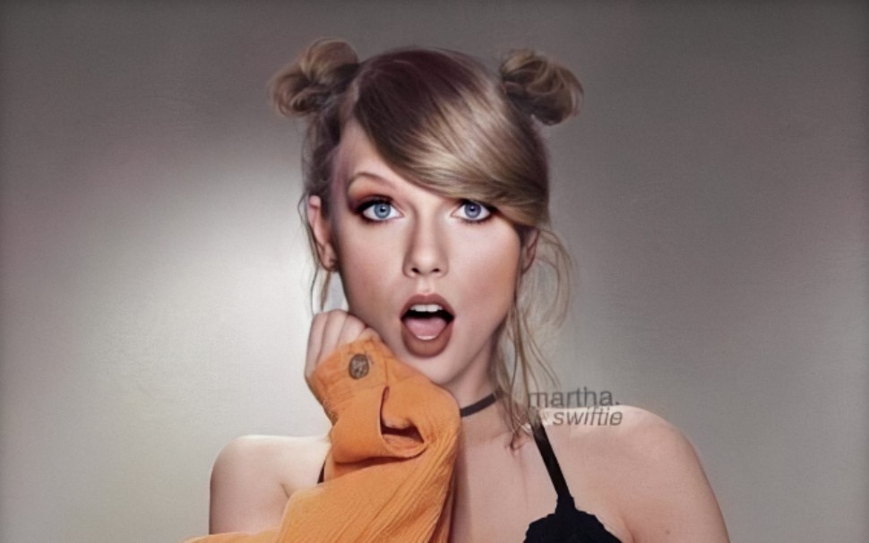 [图]【Taylor Swift】MV混剪丨On Our Own丨踩点？