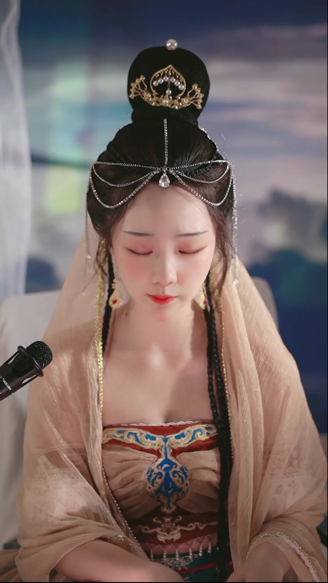 馨馨baby 你终于发现我啦~ 2023-06-12 录播