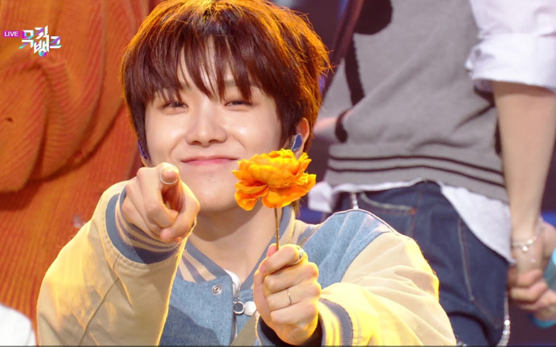 boynextdoor | 0623音乐银行《serenade》打歌舞台