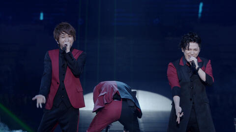 a Next Stage From a Arena Tour 14 Gold Symphony 哔哩哔哩 つロ干杯 Bilibili