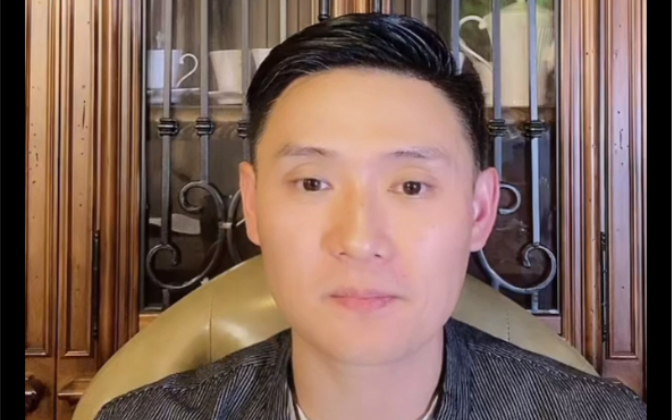 凌珂七夕直播聊京剧《汾河湾》