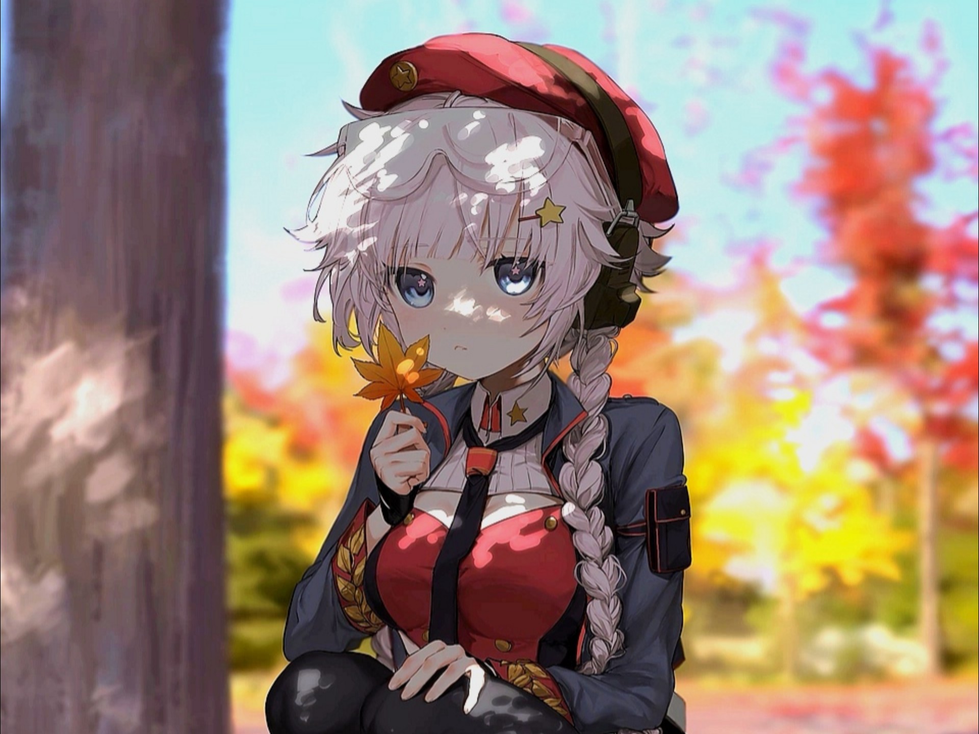 《少女前线》ots