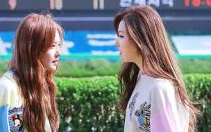 【SeulRene/麒麟】总是想吸引姐注意的康涩