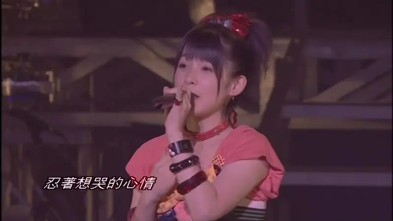 Buono!ライブツアー2010～Rock'n Buono!3～[中文字幕]_哔哩哔哩_bilibili