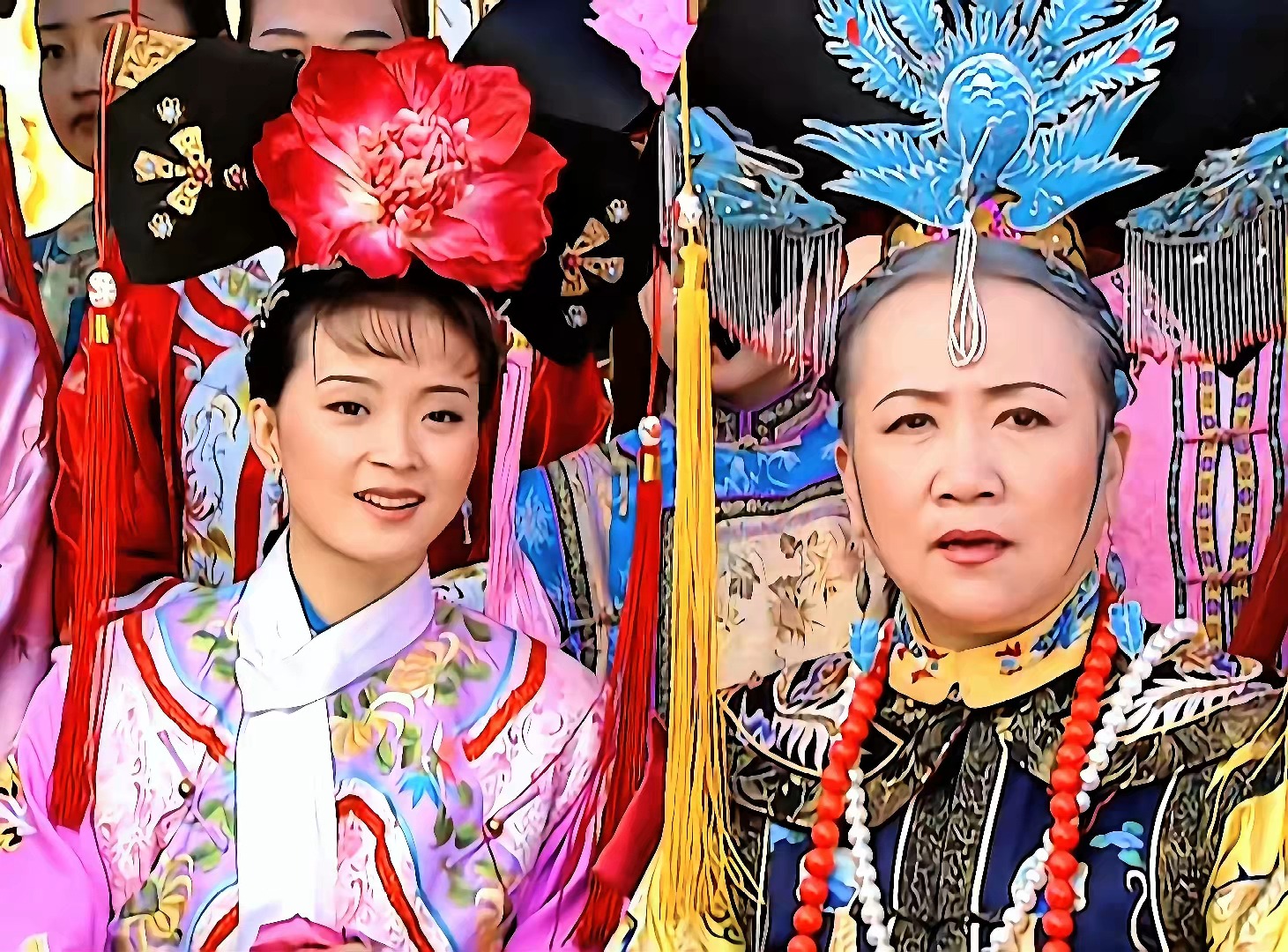 还珠格格第二部16-1