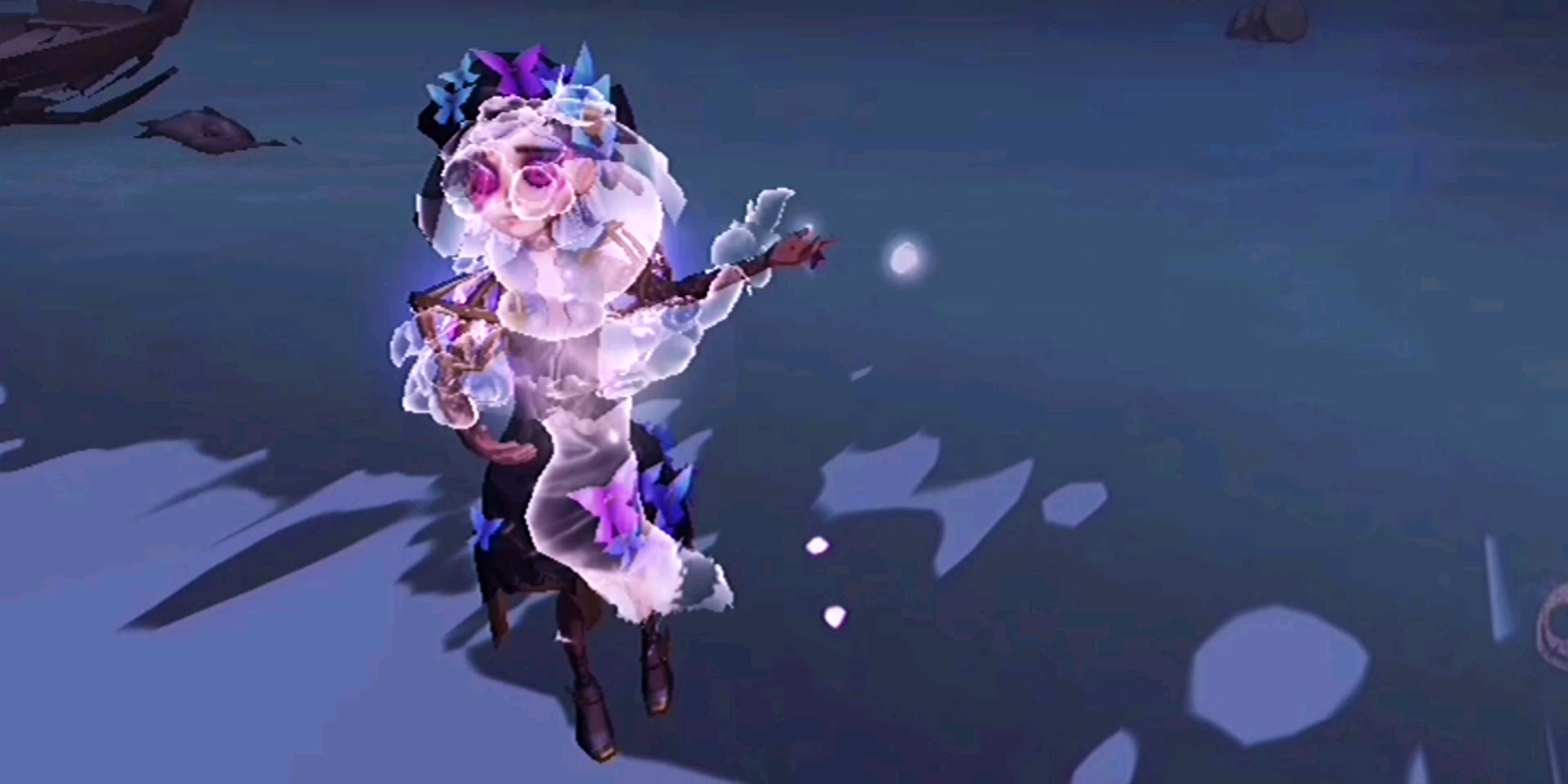 【第五人格调香师】《第五人格》香香子yyds!_哔哩哔哩_bilibili